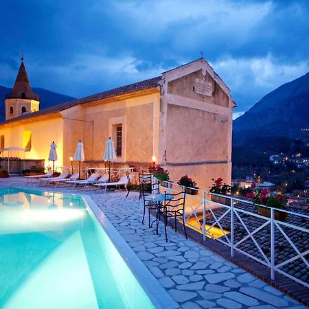 La Locanda Delle Donne Monache Maratea Exterior photo